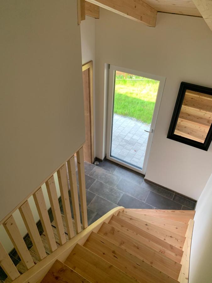 Das Haus Steger zu Stein Kramsach Exterior foto