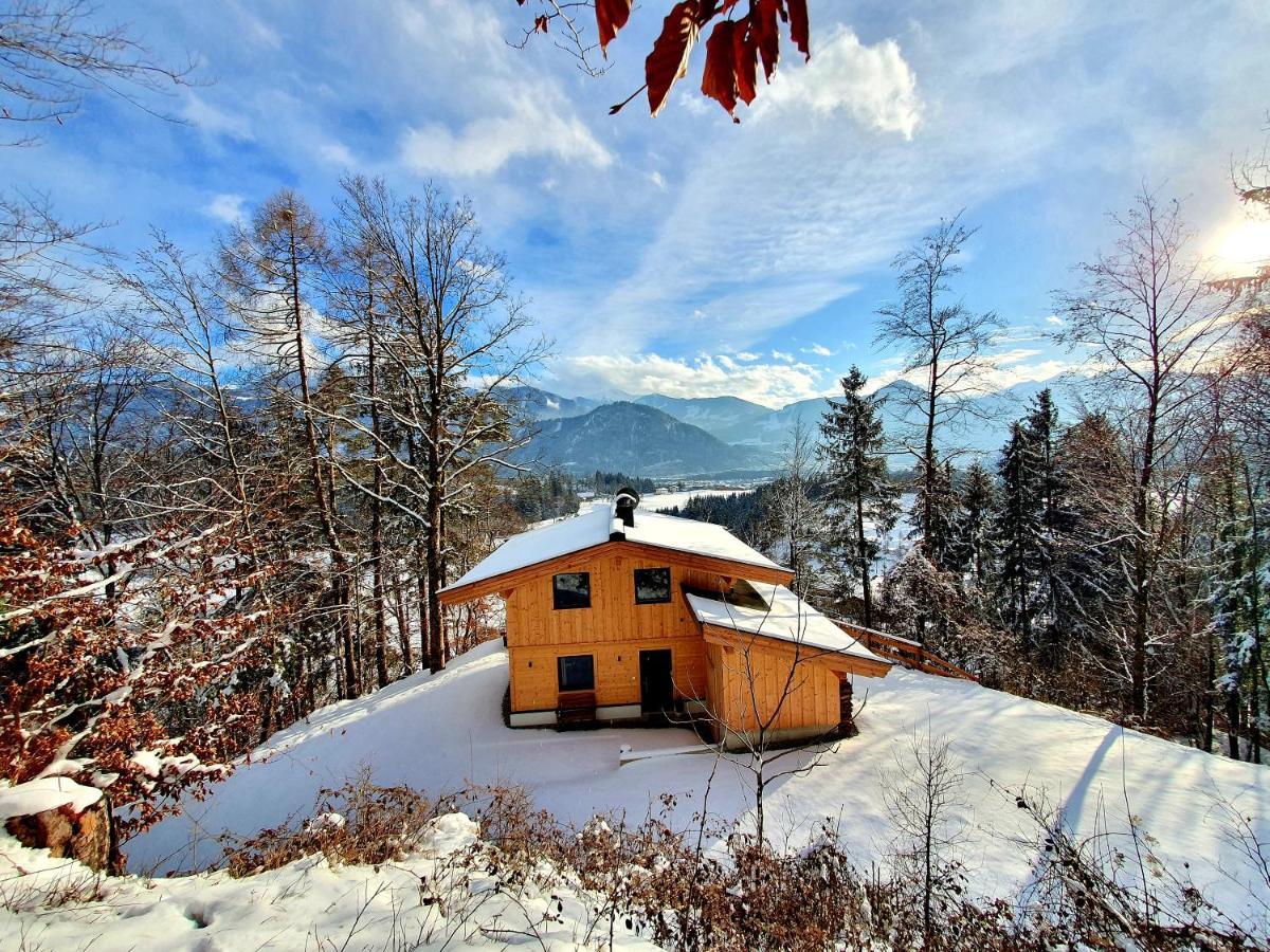 Das Haus Steger zu Stein Kramsach Exterior foto