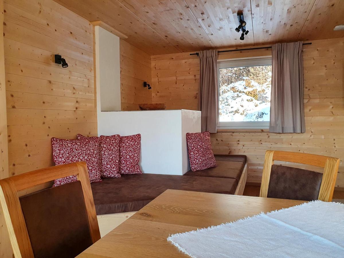 Das Haus Steger zu Stein Kramsach Exterior foto